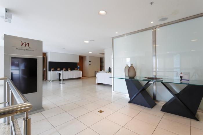 mercure salvador pituba