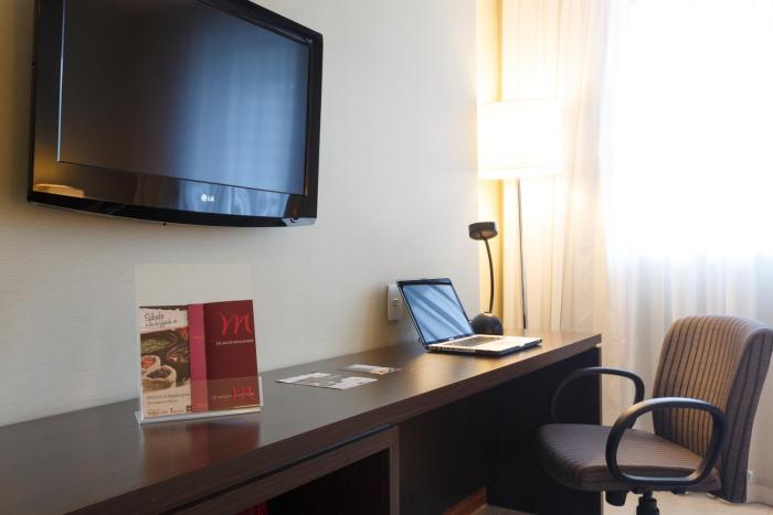 mercure salvador pituba