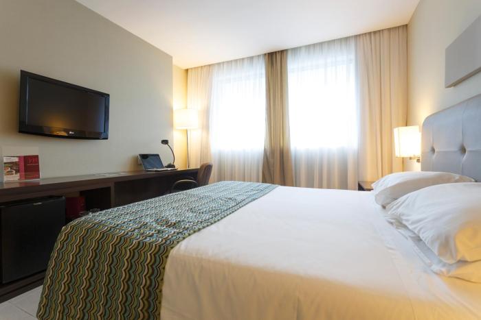mercure salvador pituba