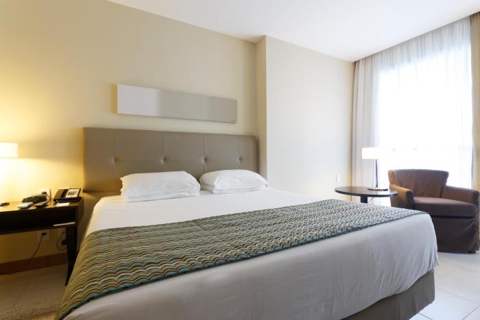 mercure salvador pituba