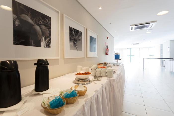 mercure salvador pituba