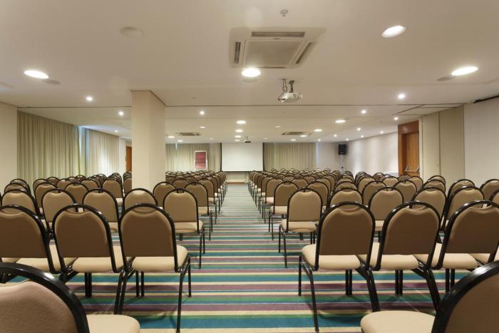 mercure salvador pituba
