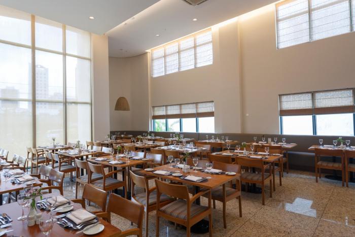 mercure salvador pituba