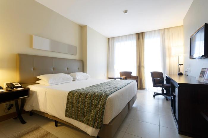 mercure salvador pituba