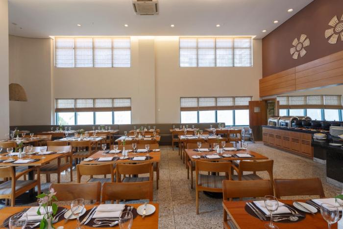mercure salvador pituba