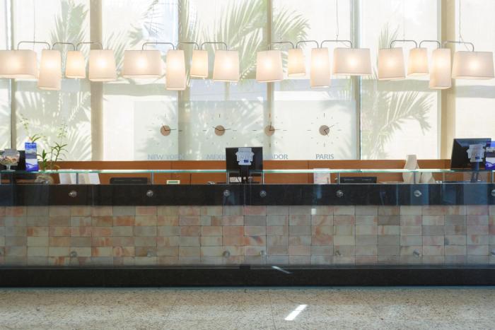 mercure salvador pituba