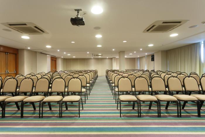 mercure salvador pituba