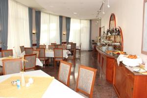 Hotel Ascania,Quedlinburg>>Aschersleben,4 star