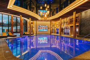Ortners Resort,Passau>>Bad Fuessing,5 star
