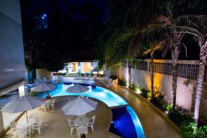 Portobello Ondina Praia,Ondina>>Barra,4 star