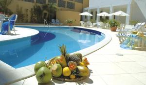Portobello Ondina Praia,Ondina>>Barra,4 star