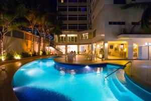 Portobello Ondina Praia,Ondina>>Barra,4 star