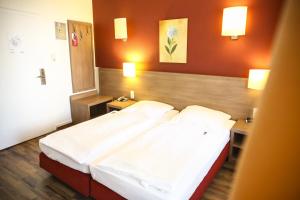 Hotel Marienthal,Wandsbek>>Hamburg,3 star