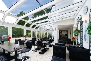 Hotel Marienthal,Wandsbek>>Hamburg,3 star