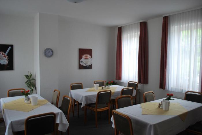 fair hotel frankfurt nassauer hof