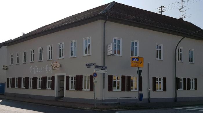 fair hotel frankfurt nassauer hof