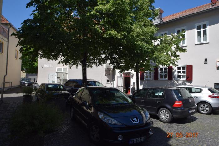 fair hotel frankfurt nassauer hof