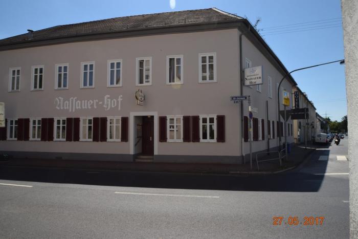 fair hotel frankfurt nassauer hof