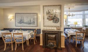 Strandhotel Monbijou,Sylt-Ost>>Sylt,4 star