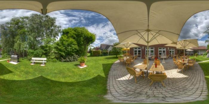 hotel landrestaurant schnittker