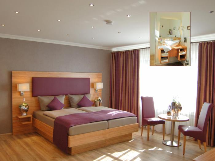 hotel landrestaurant schnittker