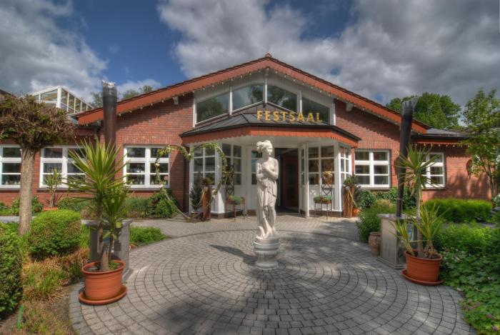 hotel landrestaurant schnittker