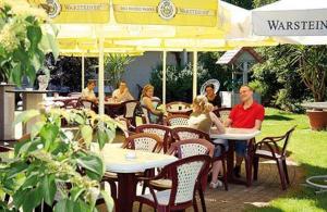 hotel landrestaurant schnittker