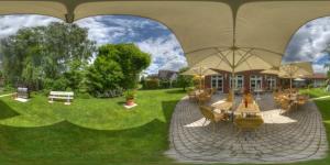 hotel landrestaurant schnittker