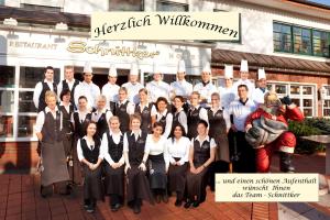 hotel landrestaurant schnittker