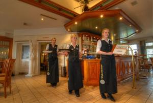 hotel landrestaurant schnittker