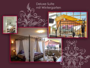 hotel landrestaurant schnittker