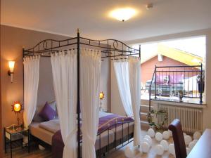 hotel landrestaurant schnittker