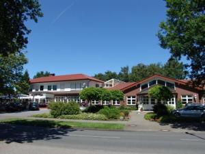 Hotel Landrestaurant Schnittker,Dusseldorf>>Delbrueck,3 star