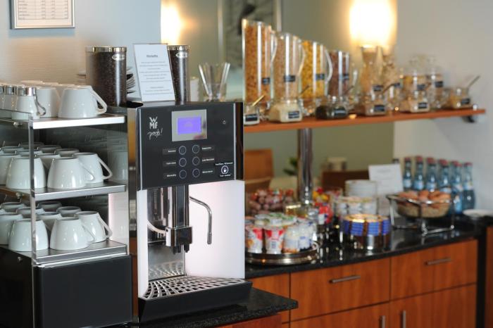 hotel central classic