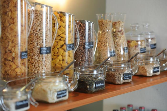 hotel central classic