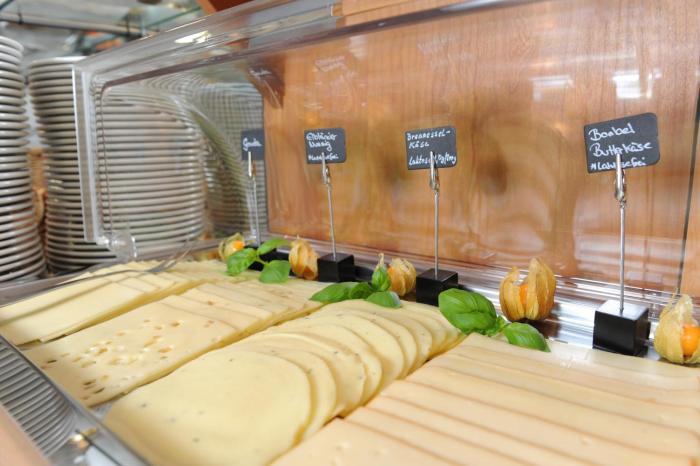 hotel central classic