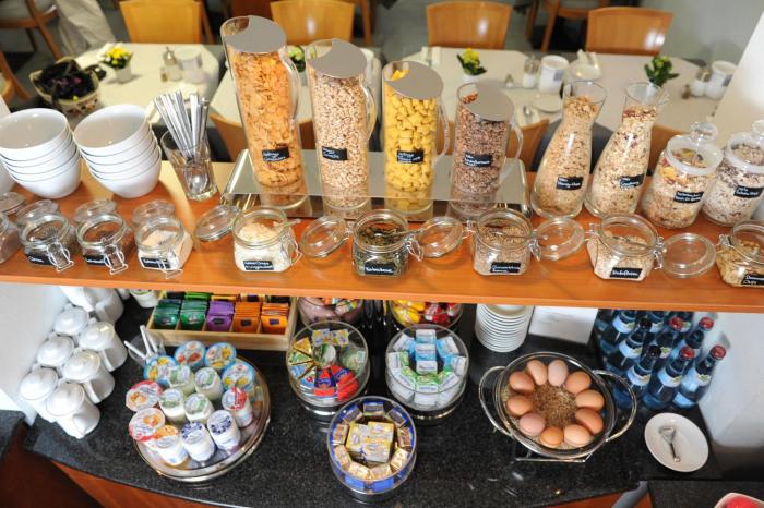 hotel central classic