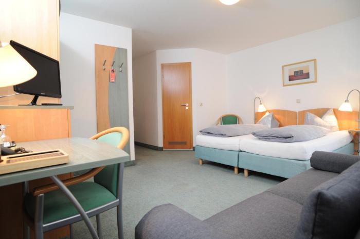 hotel central classic