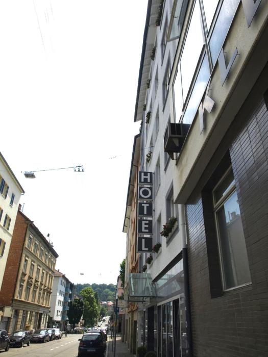 hotel central classic