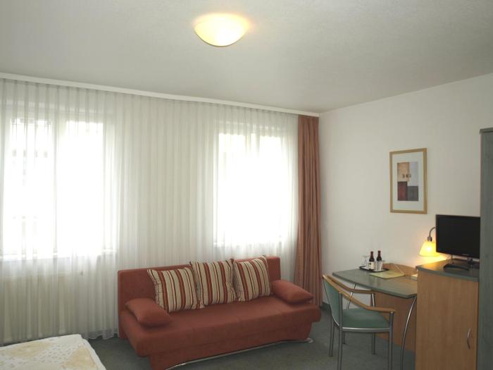 hotel central classic