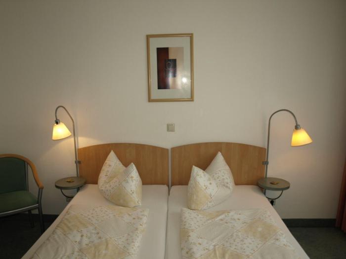 hotel central classic