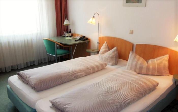 hotel central classic