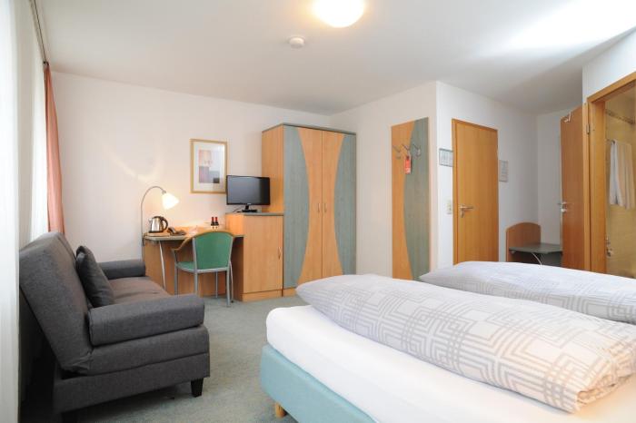 hotel central classic