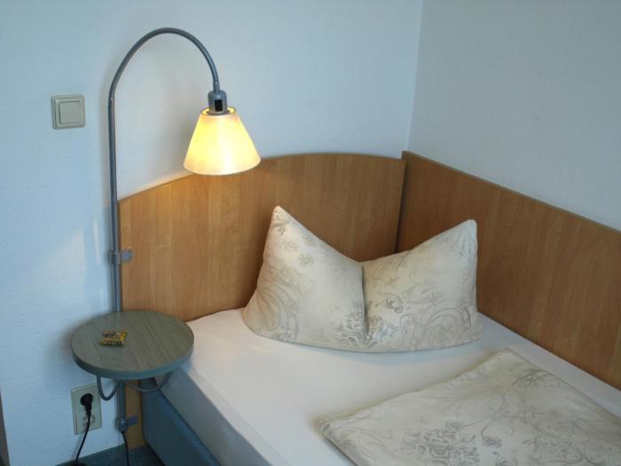 hotel central classic