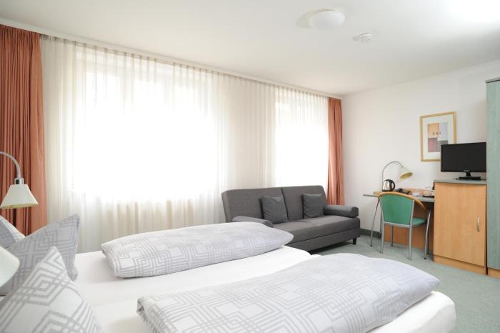 hotel central classic