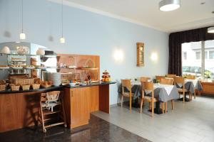 hotel central classic