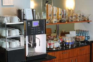 hotel central classic