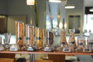 hotel central classic