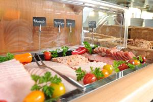 hotel central classic