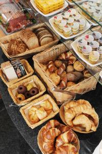 hotel central classic